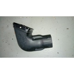 Κεφαλή Snorkel 77mm